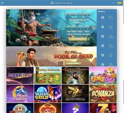 neptune play casino|Neptuneplay.com.